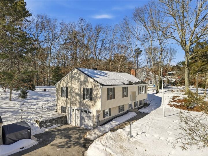 Property Photo:  19 Emerald Way  MA 02644 
