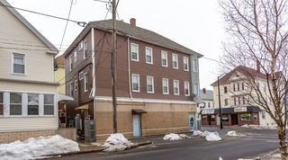 Property Photo:  1401 Acushnet Ave  MA 02745 