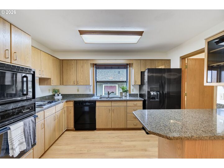Property Photo:  13309 NW 14th Ave A  WA 98685 