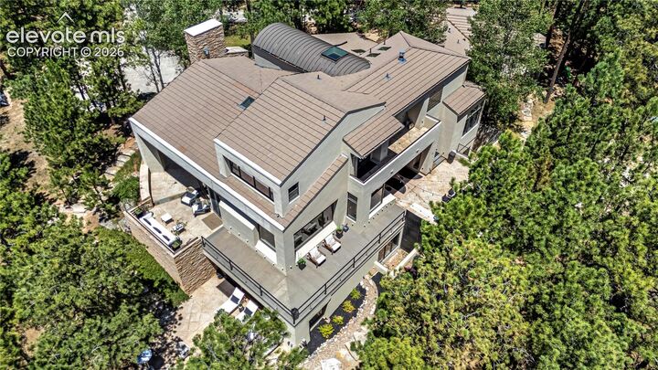 Property Photo:  1250 Dolan Drive  CO 80132 
