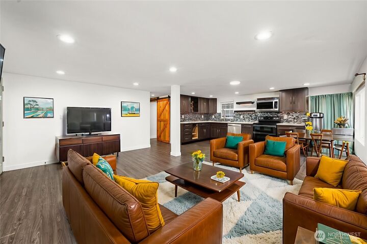 Property Photo:  7708  158th Street Ct E 133  WA 98375 
