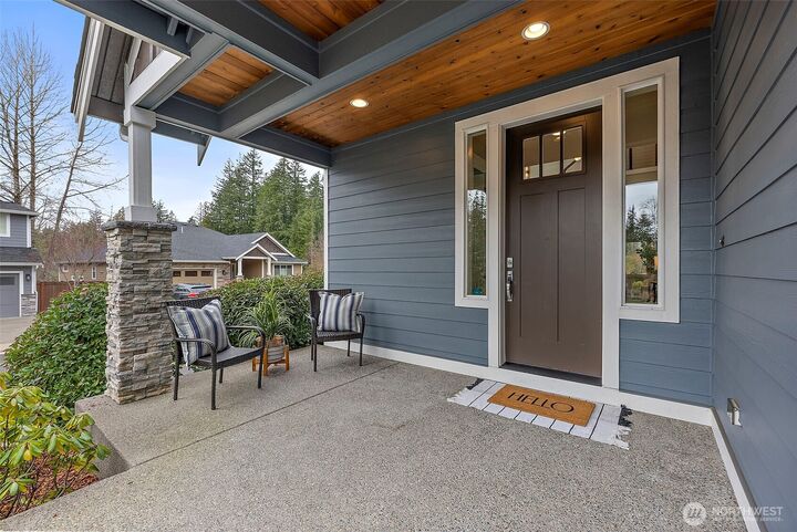 Property Photo:  4457  Brant Court  WA 98335 