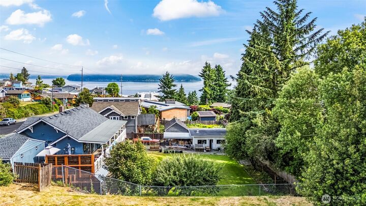 Property Photo: 4609 N Gove Street WA 98407