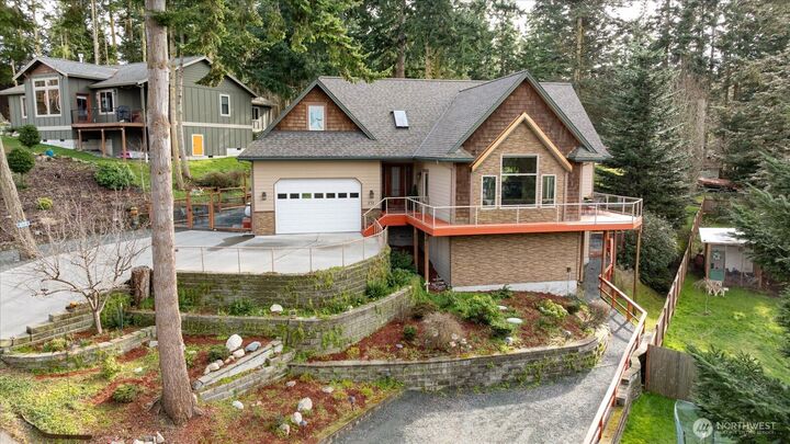 Property Photo:  273  Marine Drive  WA 98239 