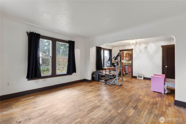 Property Photo:  7801 S K Street  WA 98408 