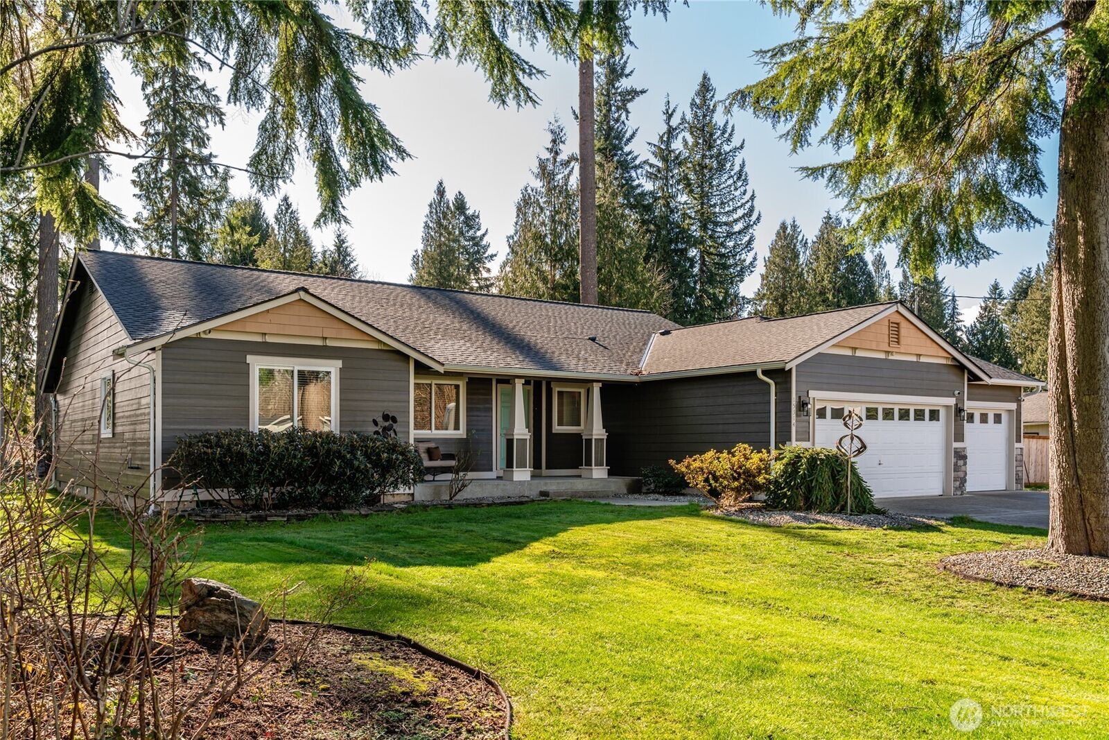Home for sale in Lake Stevens: 15314 79th Street NE, Lake Stevens, WA 98258