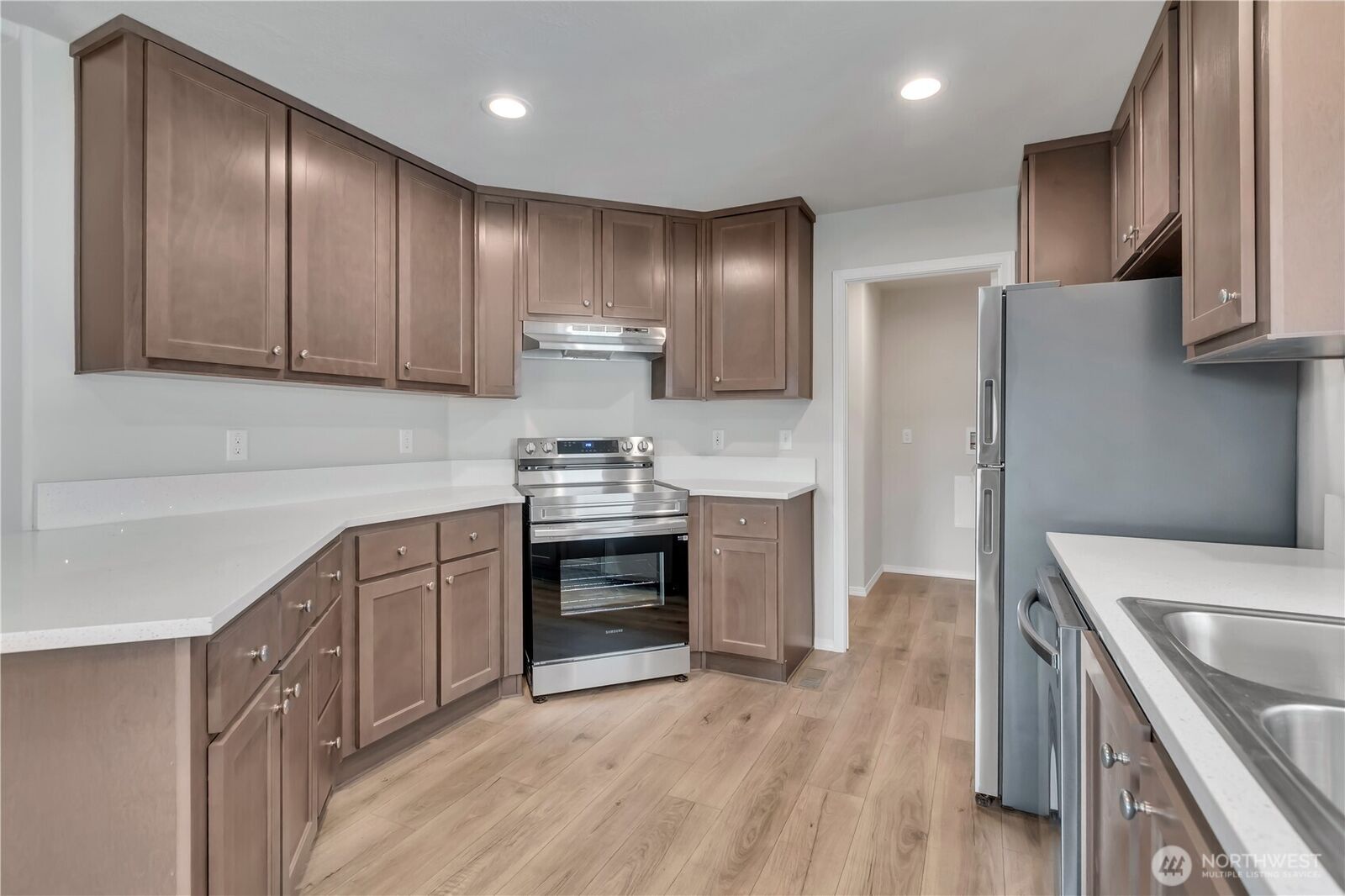 Property Photo: 18153 31st Avenue S 323 WA 98188