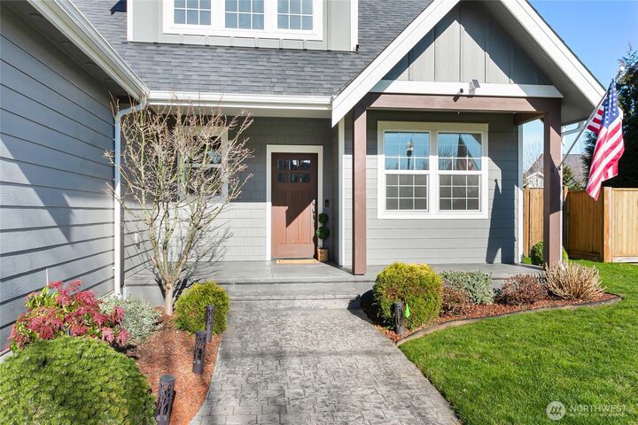 Property Photo:  1979  Woodsman Drive  WA 98264 