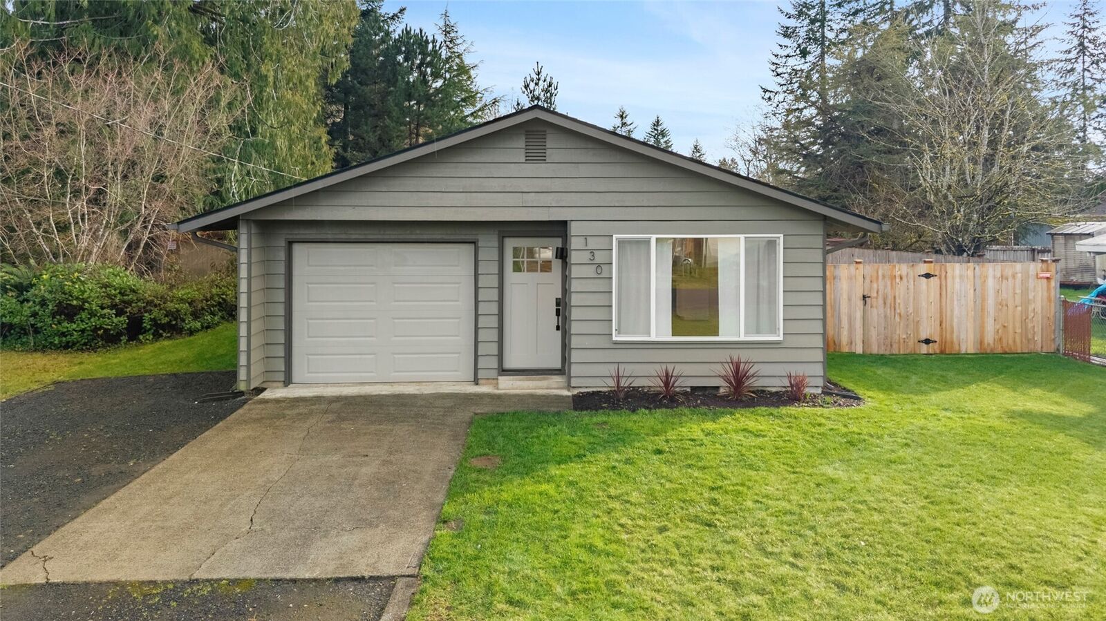 Property Photo: 130 Wildcat Drive WA 98557