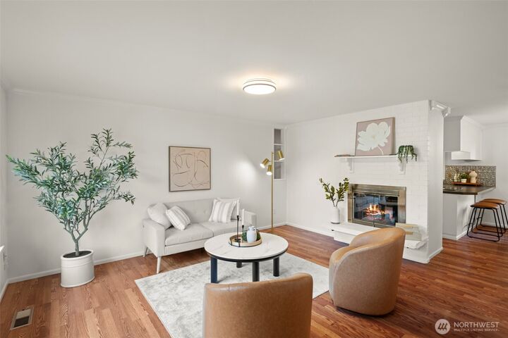 Property Photo:  13520  51st Drive SE  WA 98208 