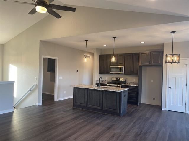 Property Photo:  14168 Prairie Commons Lane  IL 61080 