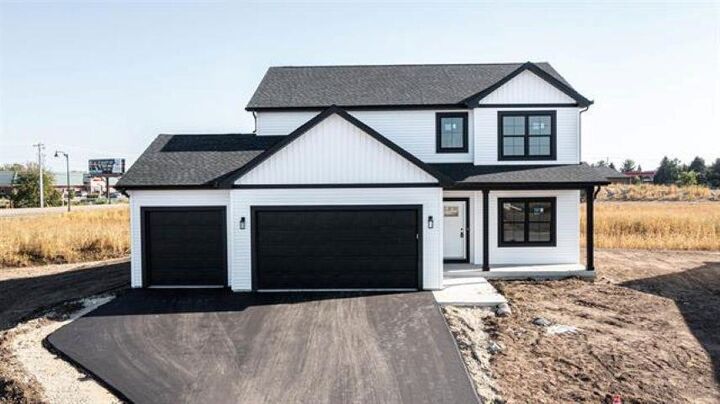 Property Photo:  14192 Prairie Commons Lane  IL 61080 