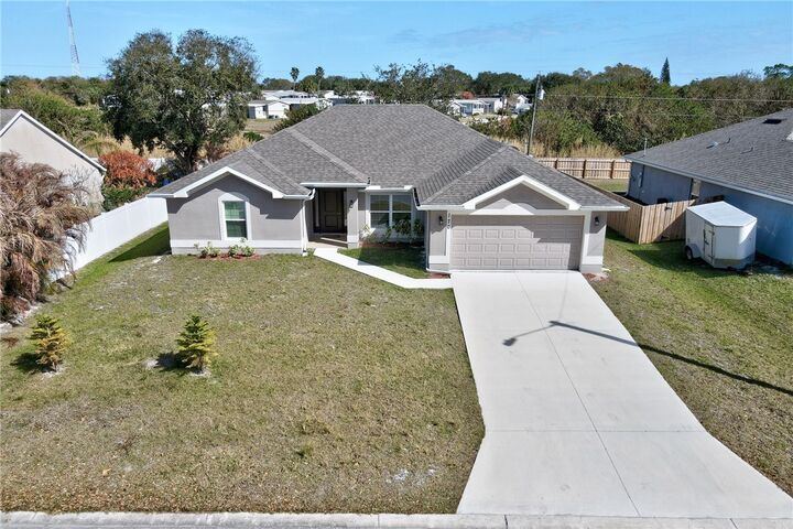 Property Photo:  170 Spring Valley Avenue  FL 32958 
