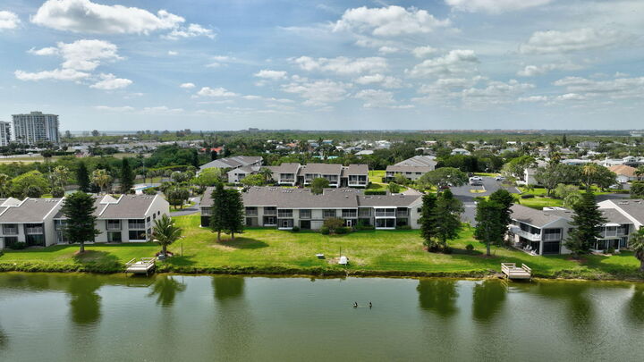 Property Photo:  3210 S Lakeview Circle 3-102  FL 34949 