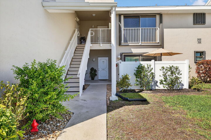 Property Photo:  3210 S Lakeview Circle 3-102  FL 34949 