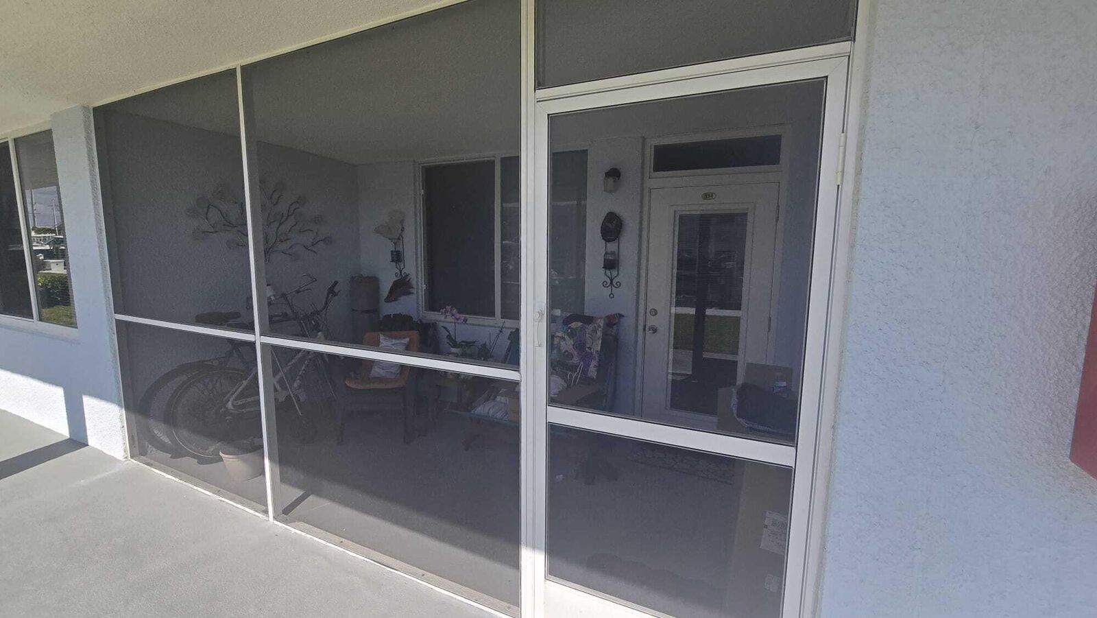 Property Photo:  104 Paradise Harbour Boulevard 114  FL 33408 