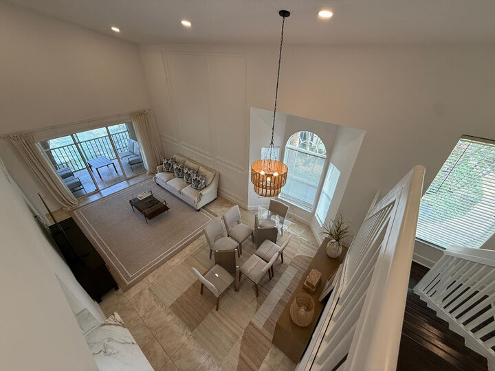 Property Photo: 16206 Glenmoor Drive 206 FL 33409