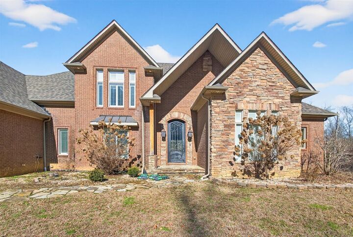 Property Photo:  111 Leveridge Court  KY 42629 