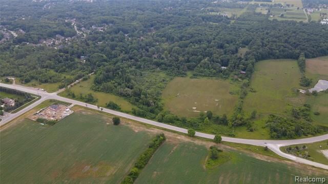 Property Photo:  0000 Plymouth-Ann Arbor Road  MI 48170 