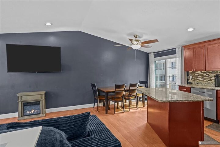 Property Photo: 20 Darrow Drive RI 02886