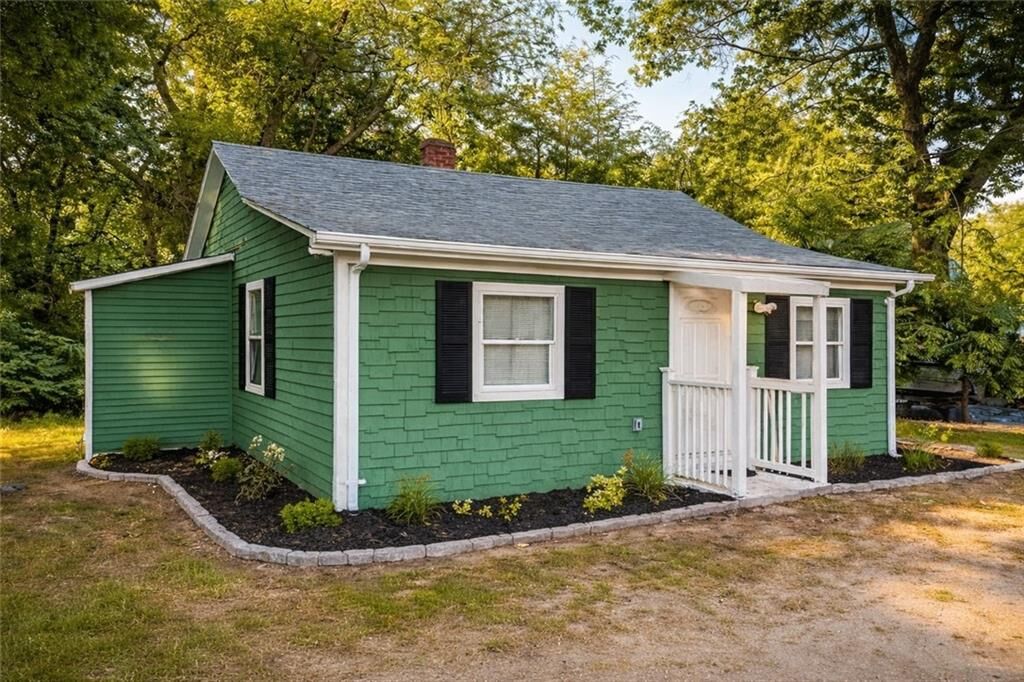 Property Photo:  355 Church Avenue  RI 02889 