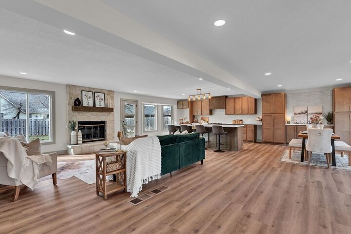 Property Photo: 2461 N Winstead Cir KS 67226-1123