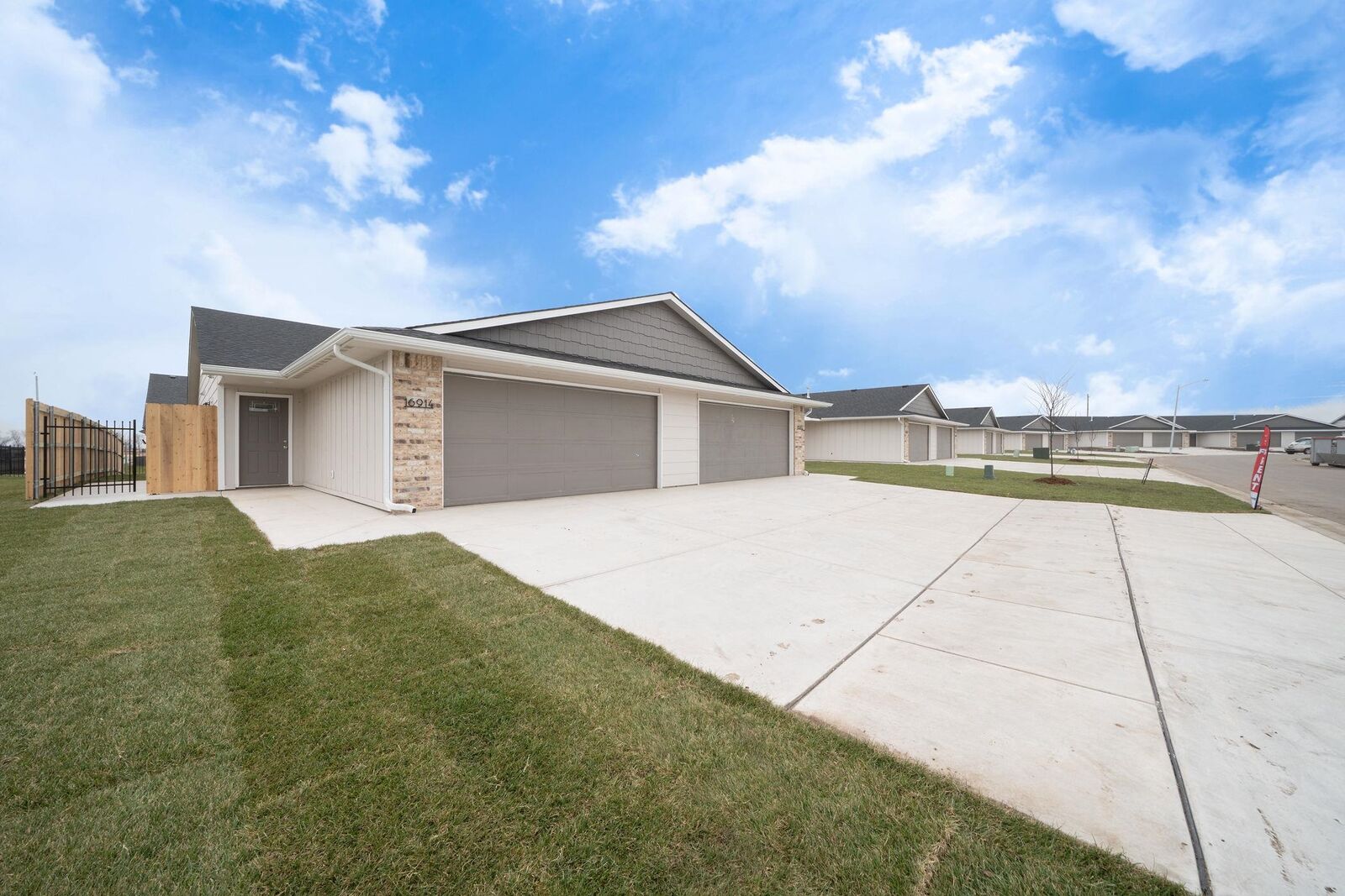 Property Photo:  17000 W Lawson St  KS 67052 