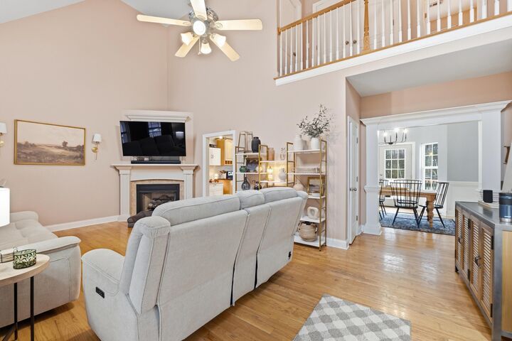 Property Photo: 396 Olivia Lane TN 37379