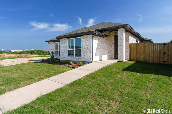 Property Photo:  4278 Rimrock Circle  TX 76904 