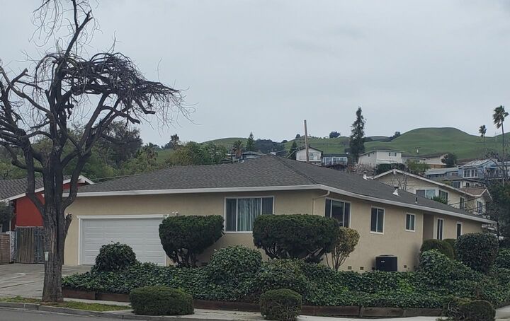 Property Photo:  3399 Burgundy Drive  CA 95132 