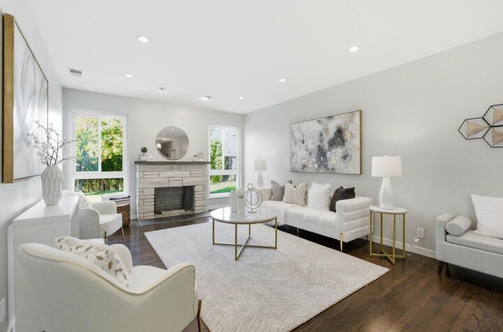 Property Photo: 1575 Willowmont Avenue CA 95118