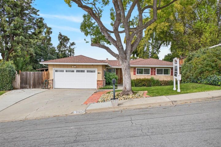 Property Photo:  14705 East Hills Drive  CA 95127 