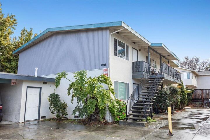 Property Photo:  1248 Cortez Drive  CA 94086 