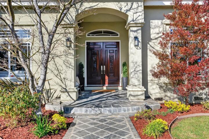 Property Photo: 10175 Orange Avenue CA 95014