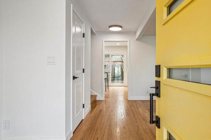 Property Photo:  1500 East Campbell  CA 95008 