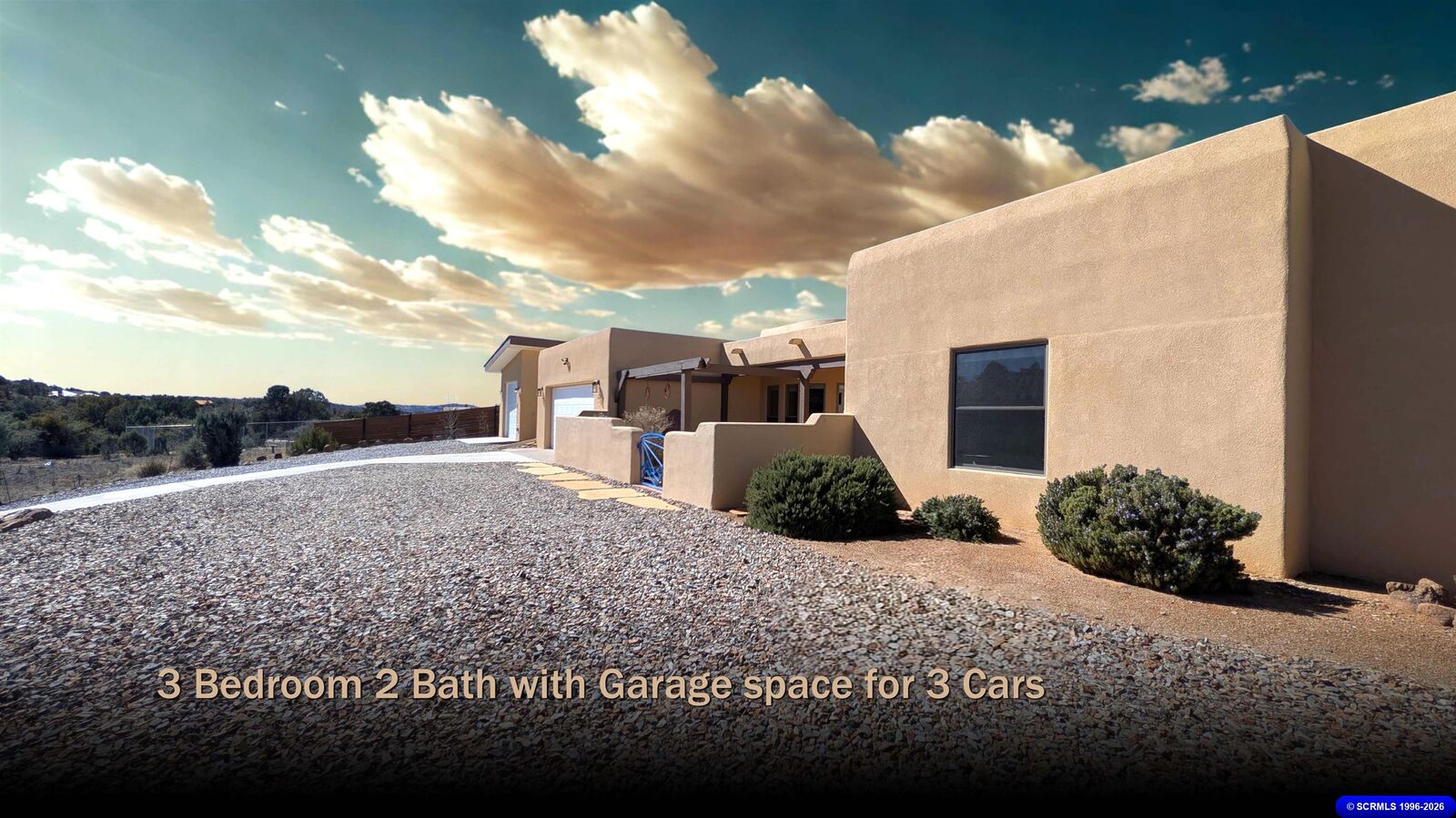 Property Photo:  4385 Cottonwood Road  NM 88061 