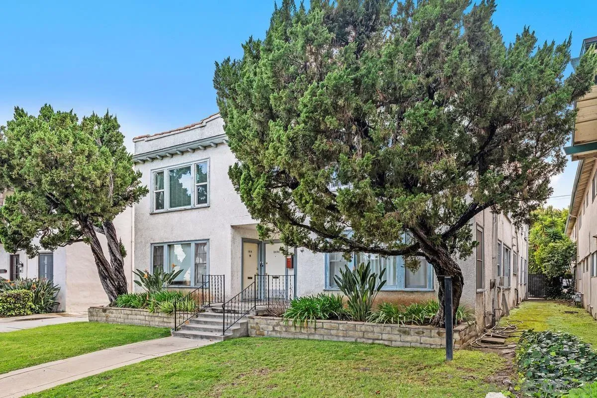 Property Photo:  1817 1/2 Fremont Ave  CA 91030 