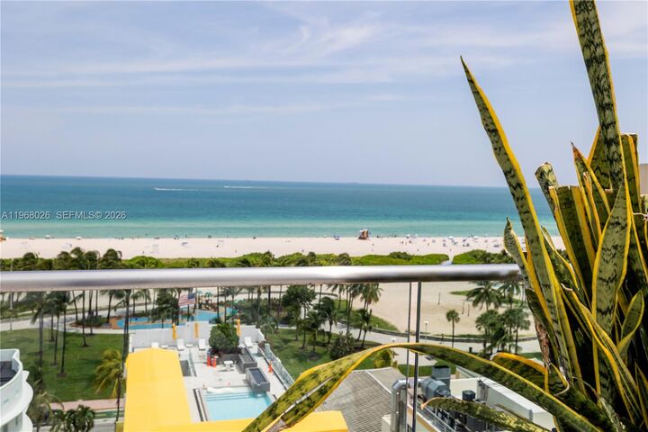 Property Photo:  1255 W Collins Ave 604  FL 33139 