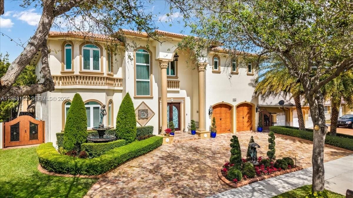 Property Photo:  7851 NW 166th Ter  FL 33016 