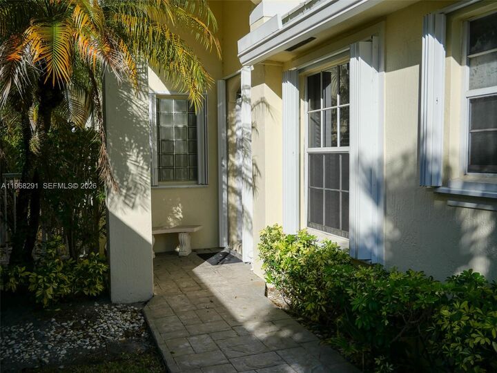 Property Photo:  15251 Wilshire Way  FL 33027 