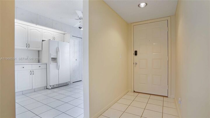 Property Photo: 13001 SW 15th Ct 405T FL 33027