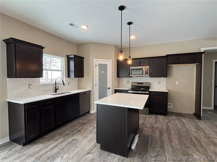 Property Photo:  2028 Fairview Farm Drive 220  IN 47143 