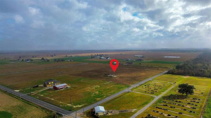 Property Photo: 0 Cox Road LA 70630