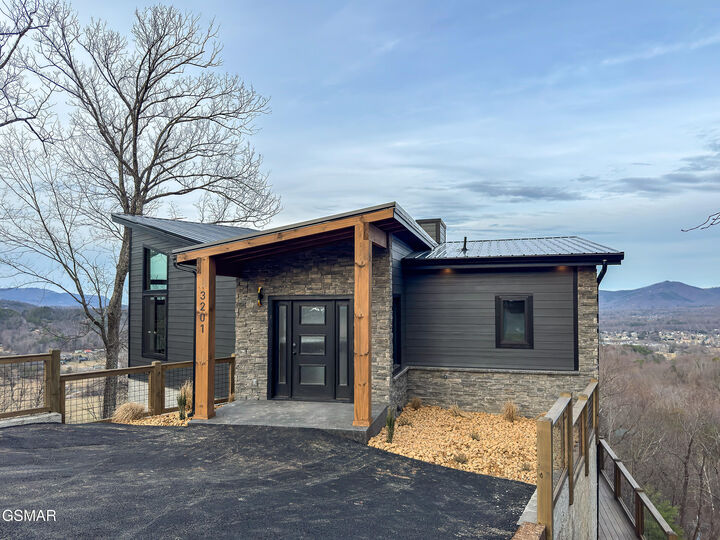 Property Photo:  3201 Grouse Ridge Lane  TN 37862 