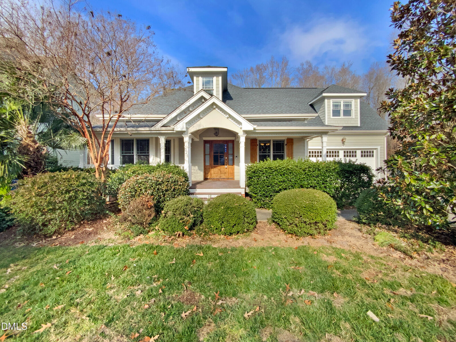 Property Photo: 521 Lake Gaston Drive NC 27526