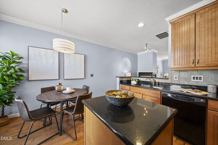 Property Photo:  8041 Sycamore Hill Lane  NC 27612 