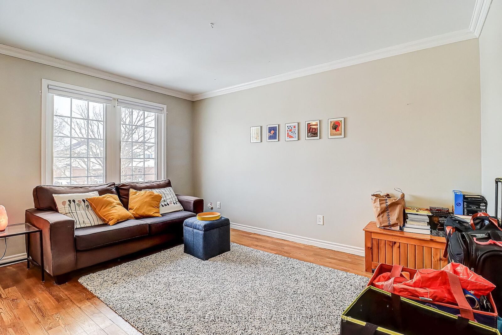 Property Photo:  55 McCrimmon Crescent Upper  ON L1C 4N3 