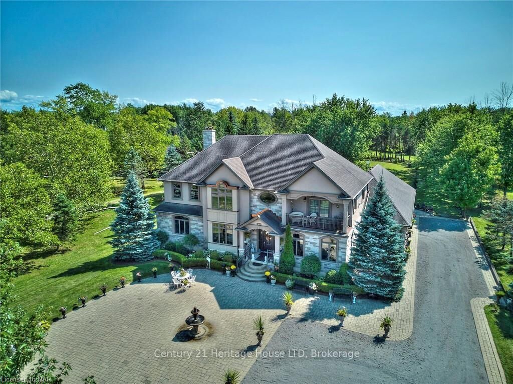 Property Photo:  4025 Niagara River Parkway  ON L0S 1S0 