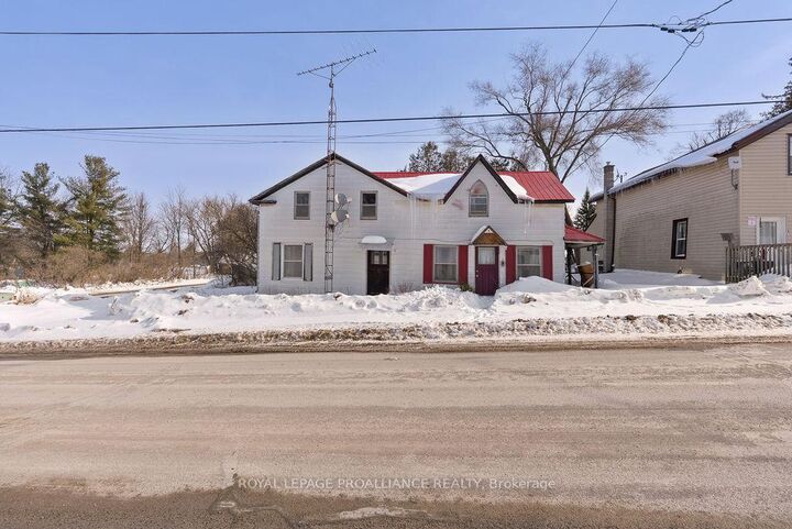 25 Thomas Street — photo 1