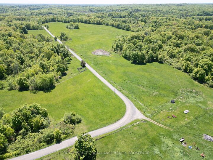 Property Photo: Lot 18 Gananoque Lake Road ON K7G 2V4